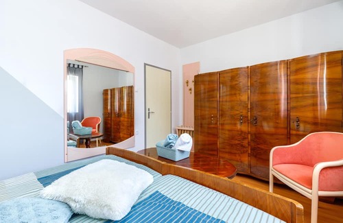 Cerovlje Villa | Pool Villa Maro In Nature