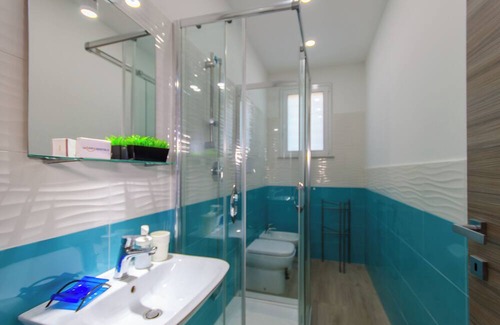 Agnone Bagni Apartment | Casa Smeralda a 200 mt Dal Mare