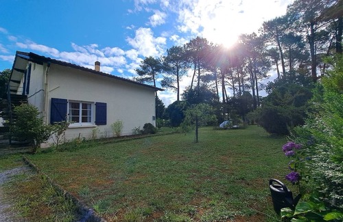 Vielle-Saint-Girons House | Apartment 6 km from the ocean