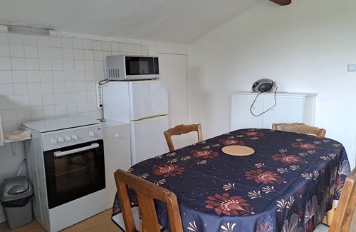 Vielle-Saint-Girons House | Apartment 6 km from the ocean