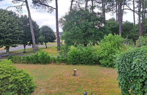 Vielle-Saint-Girons House | Apartment 6 km from the ocean