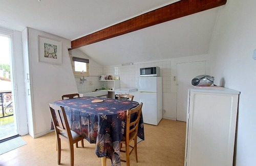 Vielle-Saint-Girons House | Apartment 6 km from the ocean