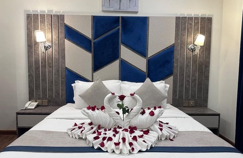 Al Ulaya Apartment | Cozy 1-bedroom apartment in marvelous Al Khobar with WiFi, AC