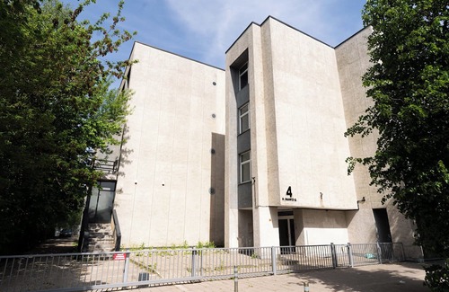 Snipiskes Apartment | Beautiful and Modern City Loft Residence Next to The Old town