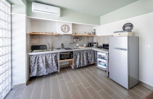 Kos Apartment | Eva s Poolside Paradise Garden-endless Romance