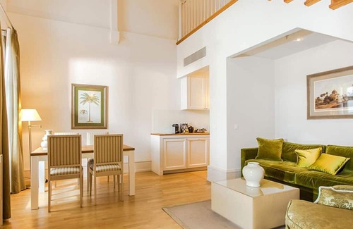Heiligendamm House | Exklusives Orangerie-appartement - Grand Resort Heiligendamm