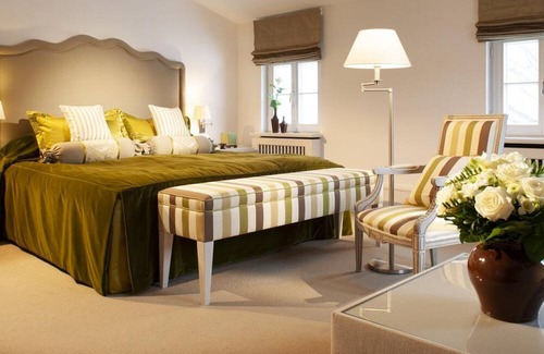 Heiligendamm House | Exklusives Orangerie-appartement - Grand Resort Heiligendamm