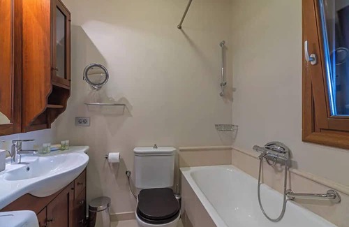 Xerokampos Villa | Secret Escape Villa - Near Argilos Beach, Xerokampos Zirou, Crete, Greece