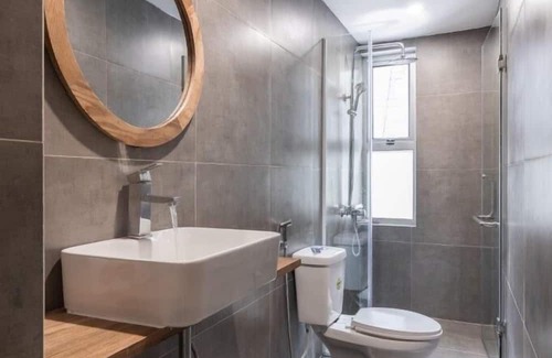 Trang Tien Apartment | CHAGEE Building with POOL