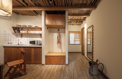 Trang Tien Apartment | CHAGEE Building with POOL