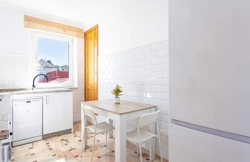 Santiponce House | La Posada de Itálica - Vacacional sevilla