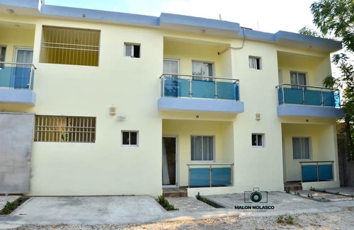 Azua Apartment | Comfortable Studio Apartment 5 Minutes from the Beach and City Center