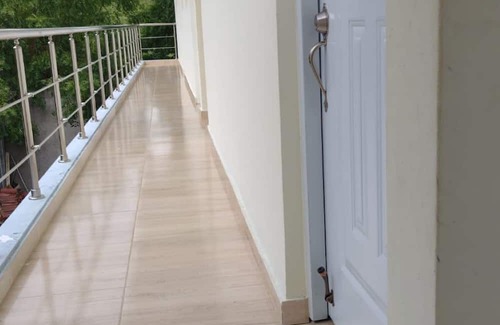 Azua Apartment | Comfortable Studio Apartment 5 Minutes from the Beach and City Center