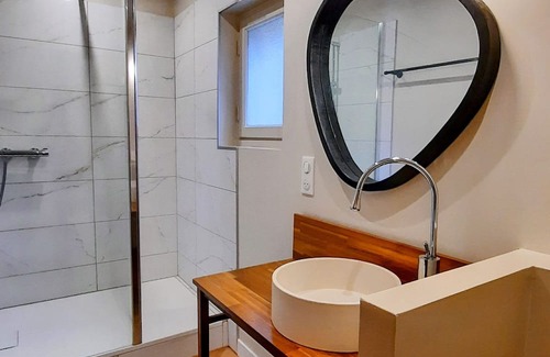 Vezac House | Les Catalpas