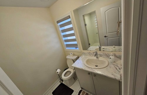 York Regional Municipality House | Tranquil Haven