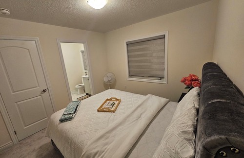 York Regional Municipality House | Tranquil Haven