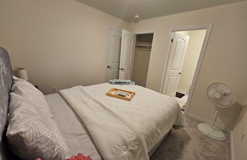 York Regional Municipality House | Tranquil Haven