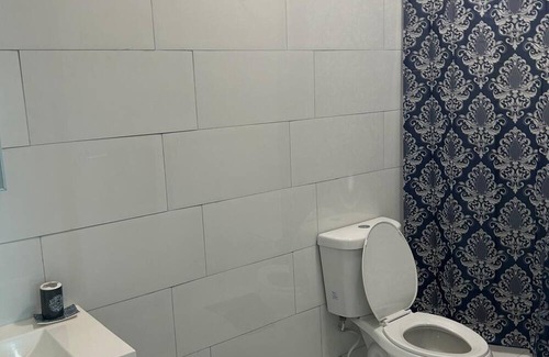 Cockburn Town House | Private 2-bedroom 2-bathroom secure duplex in Grand Turk