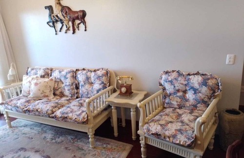 Vila Suica Apartment | Bella Gramado - Apto Berghof