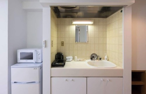 Kamiina-gun House | Nonsmoking Twin room Room only plan 3 minutes / Ina Nagano