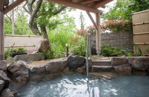 Kamiina-gun House | Nonsmoking Twin room Room only plan 3 minutes / Ina Nagano