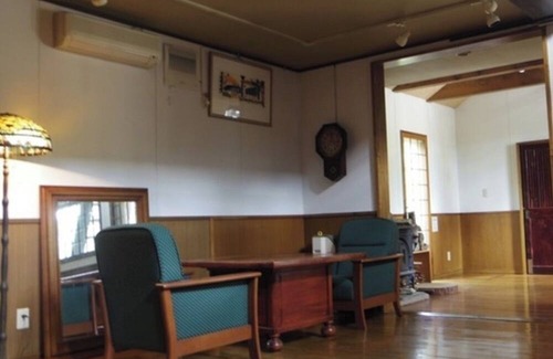 Biei House | Bathroom and toilet included Triple room double / Kamikawagun Hokkaidō