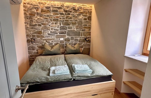 Grabri House | Mountain Lodge Istria vacation home for 8 people