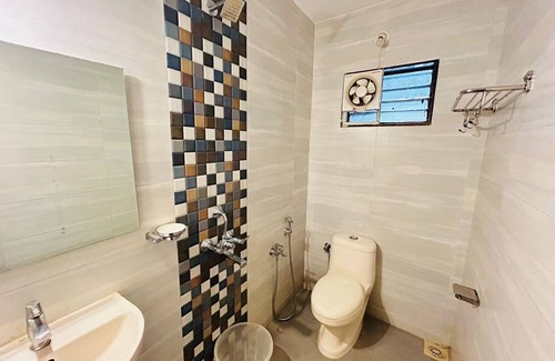 Arambol Hotel | Aurelia Heaven Retreat