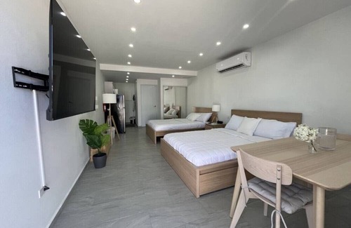 Terranova Condo | Sea Breeze Tunnel Hideaway 7
