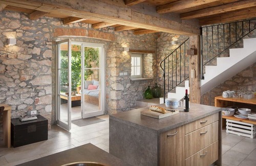 Cepljani House | Flavia Umag Comfortable holiday residence