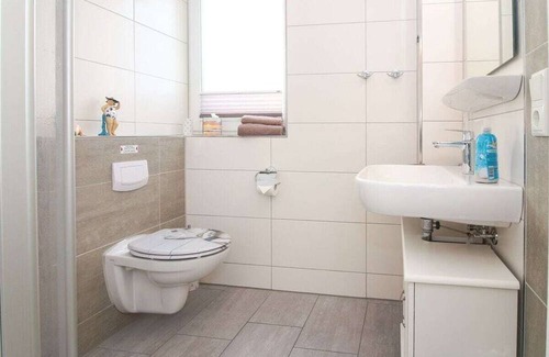 Suderneuland I House | Vakantieappartement Anja's Ankerplaats