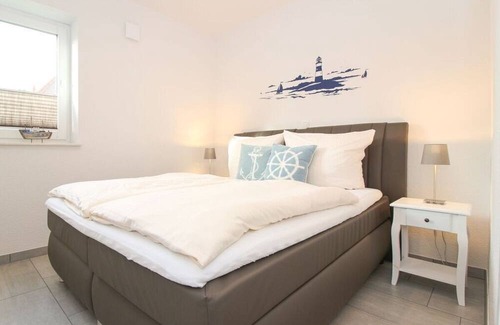 Suderneuland I House | Vakantieappartement Anja's Ankerplaats