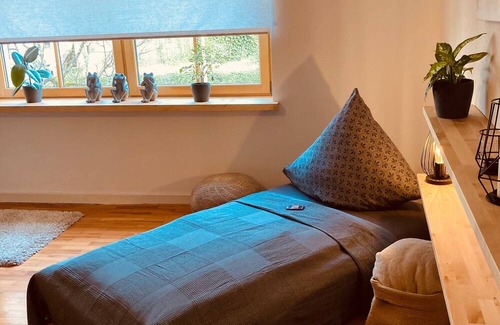 Nalbach Apartment | Vrbo Property