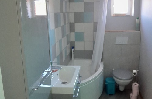 Le Bosc House | Maison au Calme Proche du Salagou Avec vue Imprenable