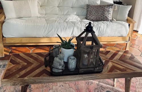 Jupiter Farms House | The Zen Ranch I Spa Retreat Home