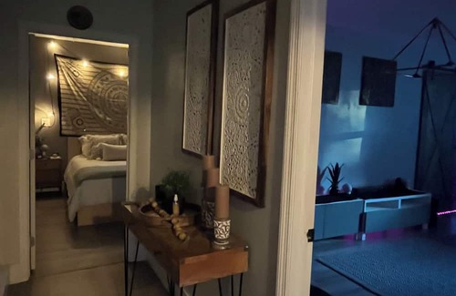 Jupiter Farms House | The Zen Ranch I Spa Retreat Home