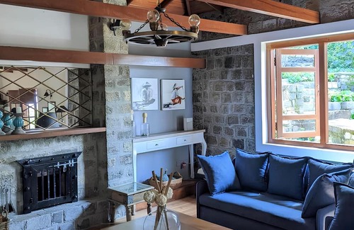 Haputale Villa | Garfield Bungalow by TSC