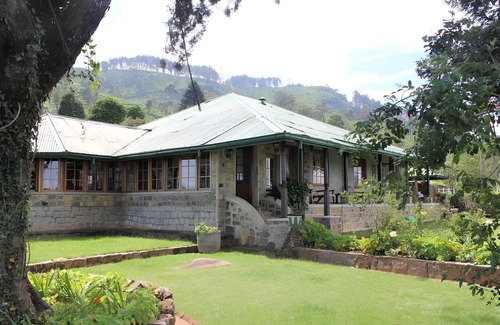 Haputale Villa | Garfield Bungalow by TSC