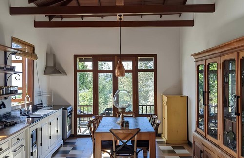 Haputale Villa | Garfield Bungalow by TSC