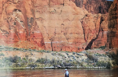 Anthem House | Cozy retreat in the heart of Arizona with mountain views & other activities.