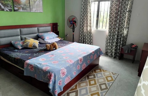 Plaine Magnien House | Homerez - House in Plaine Magnien