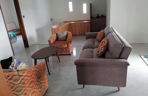 Plaine Magnien House | Homerez - House in Plaine Magnien