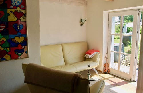 Tribohm Apartment | Die Alte Kate