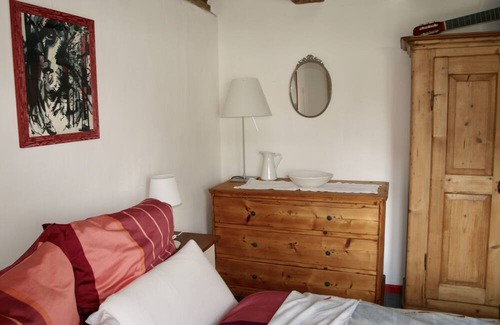 Tribohm Apartment | Die Alte Kate