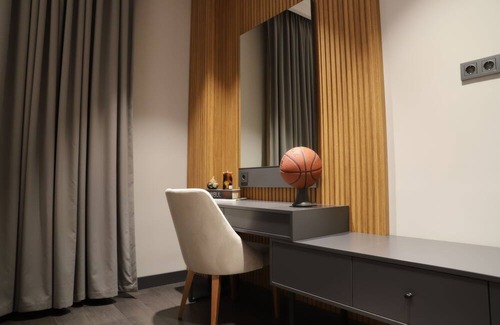 Dakar House | Résidence AVO