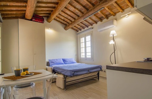 Pieve a Nievole House | Borgo della Limonaia by Interhome