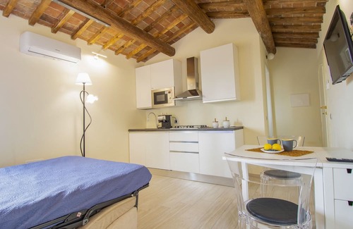 Pieve a Nievole House | Borgo della Limonaia by Interhome