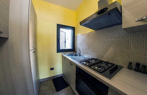 Capo Mulini House | Homerez - Spacious house and sea view - Acireale