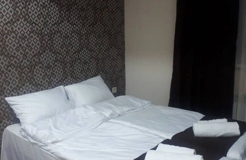 Kentron Apartment | Mkhitaryan's Guest House