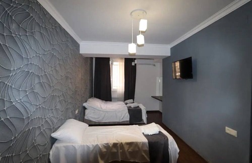 Kentron Apartment | Mkhitaryan's Guest House